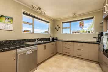 56B Kent Street, Marchwiel