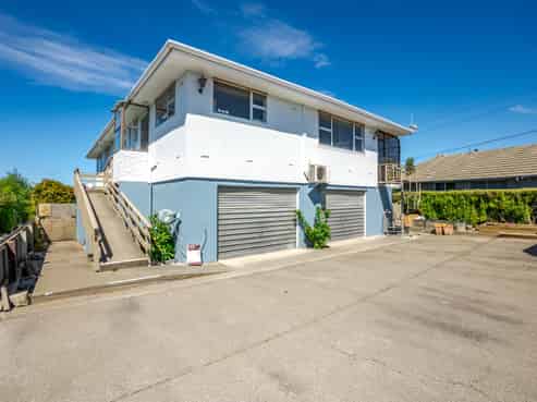 56B Kent Street, Marchwiel