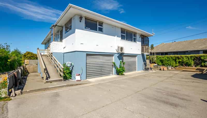 56B Kent Street, Marchwiel