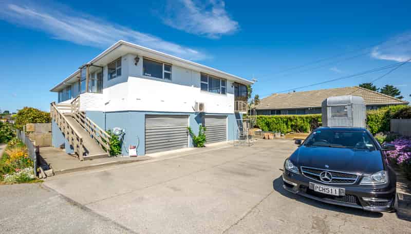 56B Kent Street, Marchwiel