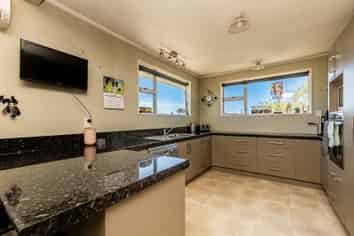 56B Kent Street, Marchwiel