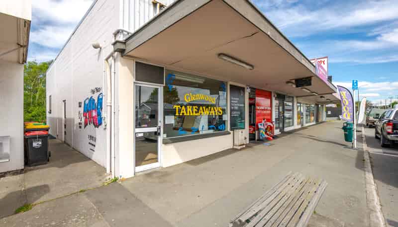 274a Wai-iti Road, Glenwood