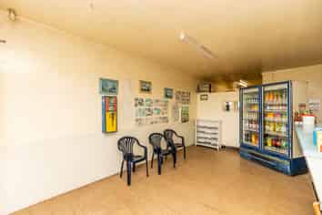 Glenwood Fish & Chip Shop 