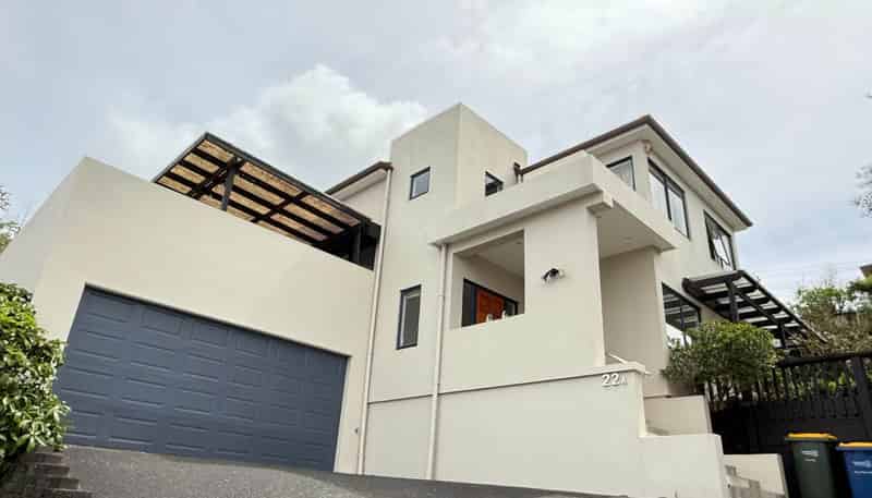 22A Van Dyke Place, West Harbour