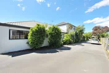 3/23 Newnham Terrace, Upper Riccarton