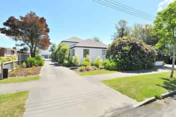 3/23 Newnham Terrace, Upper Riccarton