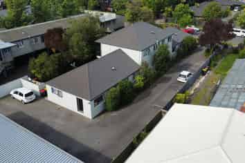3/23 Newnham Terrace, Upper Riccarton