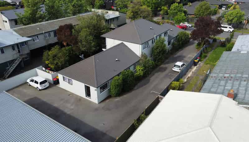 3/23 Newnham Terrace, Upper Riccarton