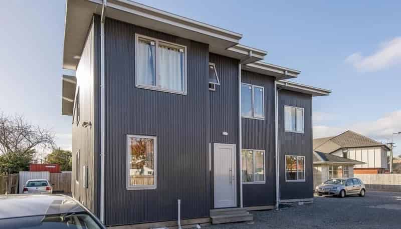 88 Creyke Road, Ilam
