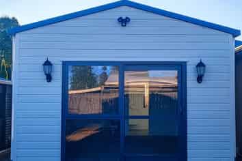 Marlborough - Address withheld
