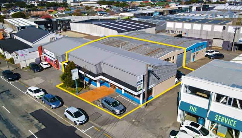2B Udy Street, Petone
