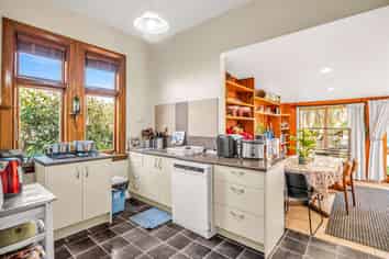 262 Moore Street, Ashburton