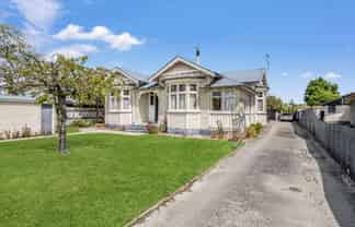 262 Moore Street, Ashburton