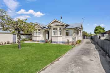 262 Moore Street, Ashburton