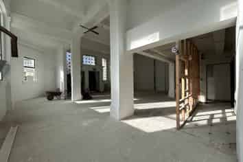 Grand Building Ripe for Redevelopment