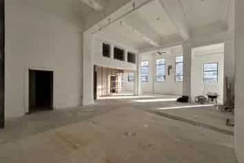 Grand Building Ripe for Redevelopment