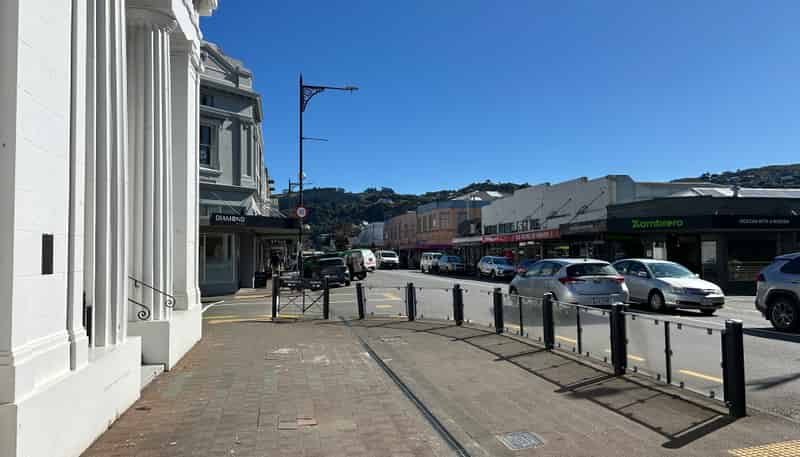 226 Jackson Street, Petone