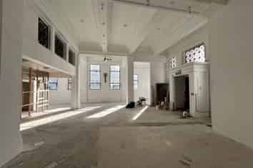 Grand Building Ripe for Redevelopment