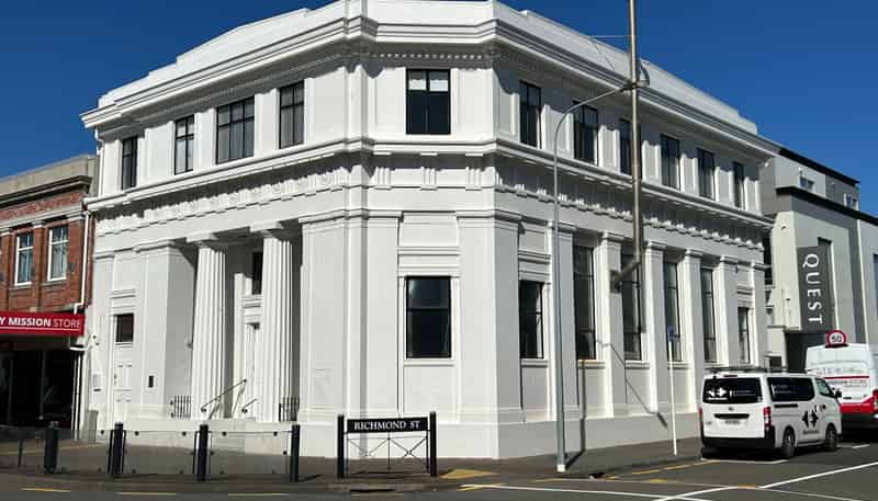 226 Jackson Street, Petone