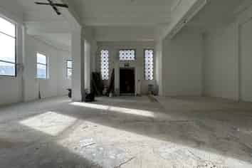 Grand Building Ripe for Redevelopment