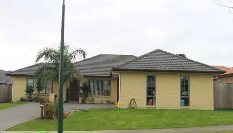 8 Gilford Place, East Tamaki
