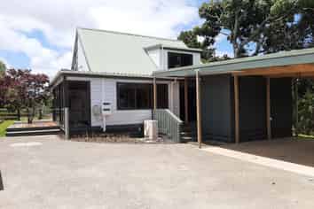 Northland - Address withheld