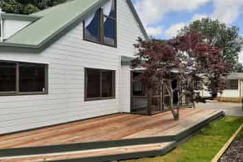 Northland - Address withheld