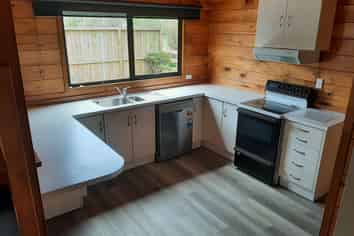 Northland - Address withheld