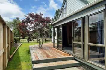 Northland - Address withheld