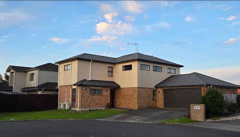 16 Te Kahu Place, Takanini