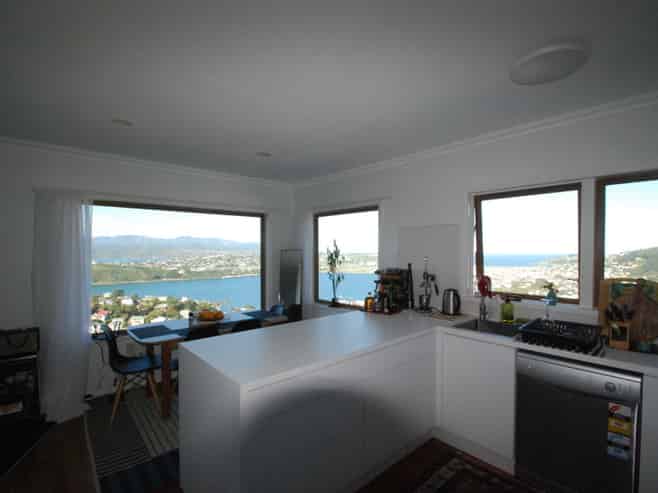 27A (Top) Marewa Road, Hataitai