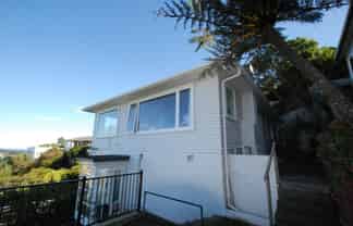 27A (Top) Marewa Road, Hataitai