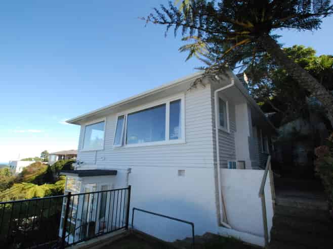 27A (Top) Marewa Road, Hataitai