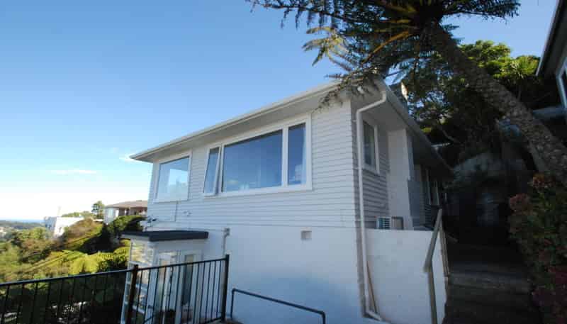 27A (Top) Marewa Road, Hataitai