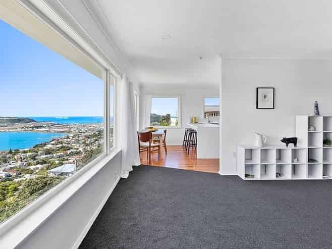 27A (Top) Marewa Road, Hataitai