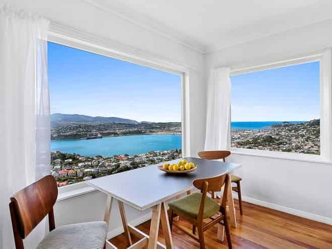 27A (Top) Marewa Road, Hataitai