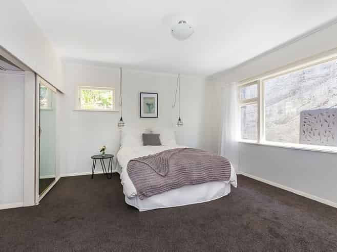 27A (Top) Marewa Road, Hataitai