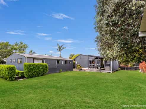 106 Mckellar Place, Whangamata