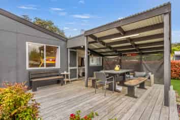 106 McKellar place, Whangamata