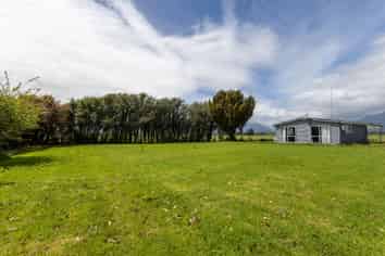 1719 Kaniere-Kowhitirangi Road, Kokatahi