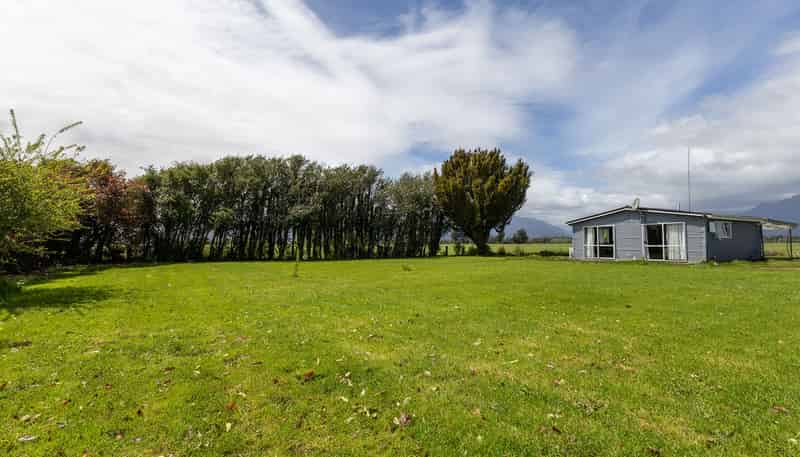 1719 Kaniere-Kowhitirangi Road, Kokatahi