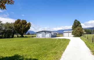 1719 Kaniere-Kowhitirangi Road, Kokatahi