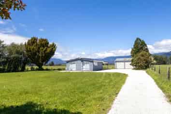 1719 Kaniere-Kowhitirangi Road, Kokatahi