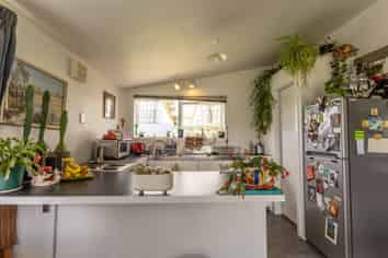 1719 Kaniere-Kowhitirangi Road, Kokatahi