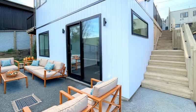 13C Henderson Street, Mornington