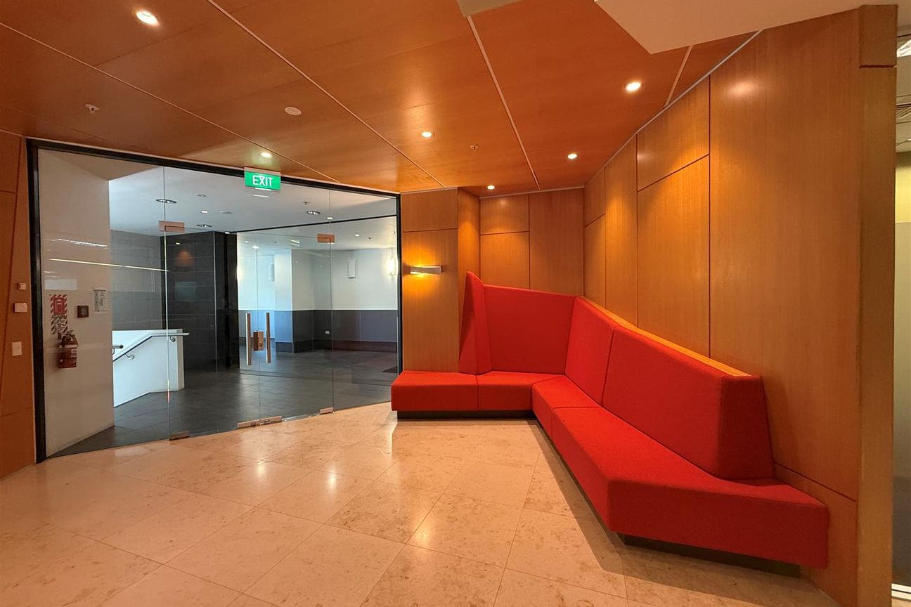 High-Spec Full-Floor Office | 50 Secure Car Parks - Vaizdas 4