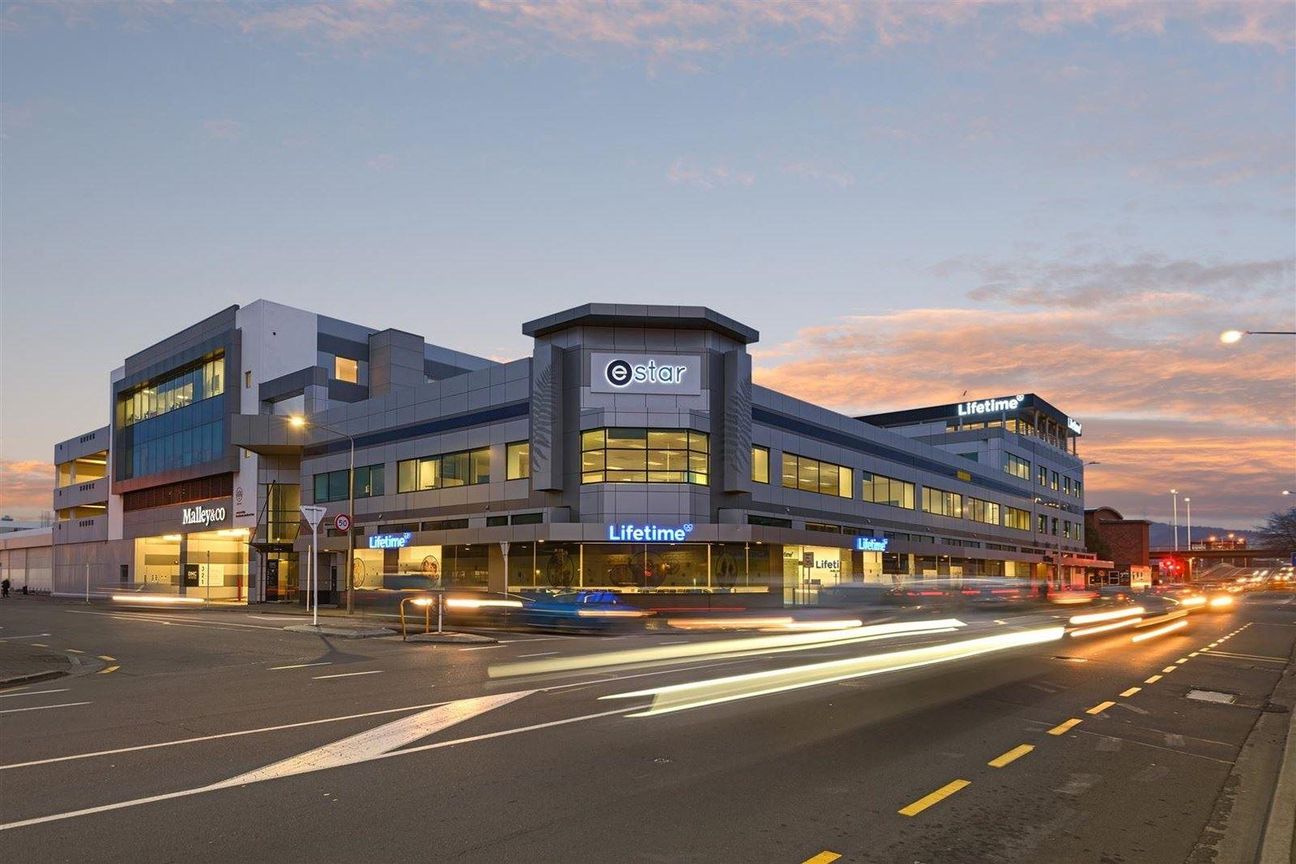 High-Spec Full-Floor Office | 50 Secure Car Parks - Vaizdas 2