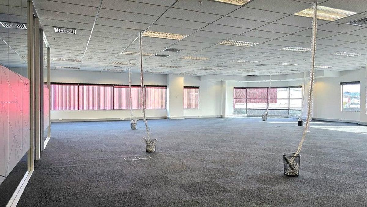High-Spec Full-Floor Office | 50 Secure Car Parks - Näkymä 5