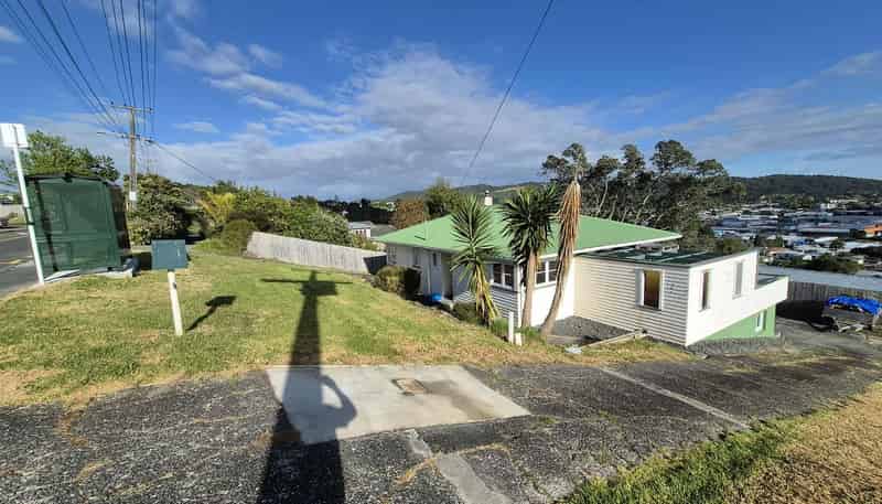 168 Morningside Road, Morningside