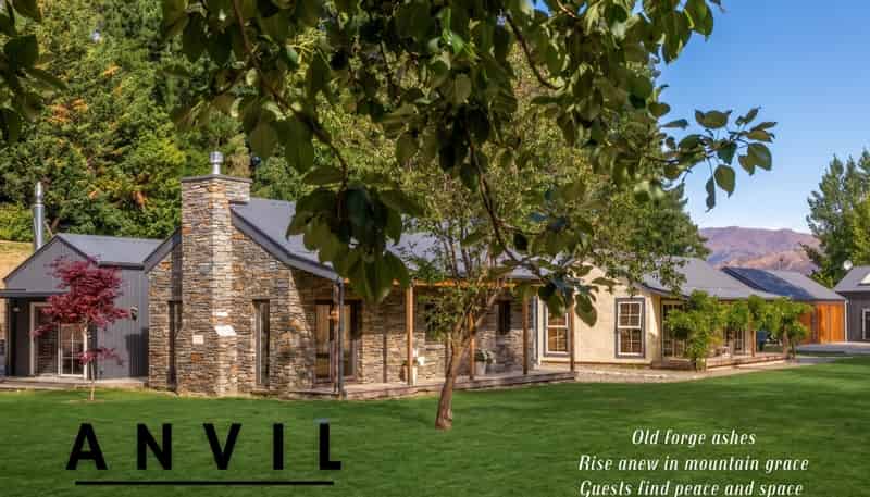 45 Arrow Junction Road, Dalefield/Wakatipu Basin